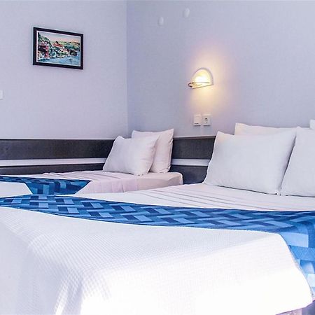 Yaman Life Hotel Аланя Екстериор снимка